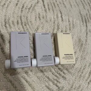 KEVIN.MURPHY Crystal Angel Hair Treatment